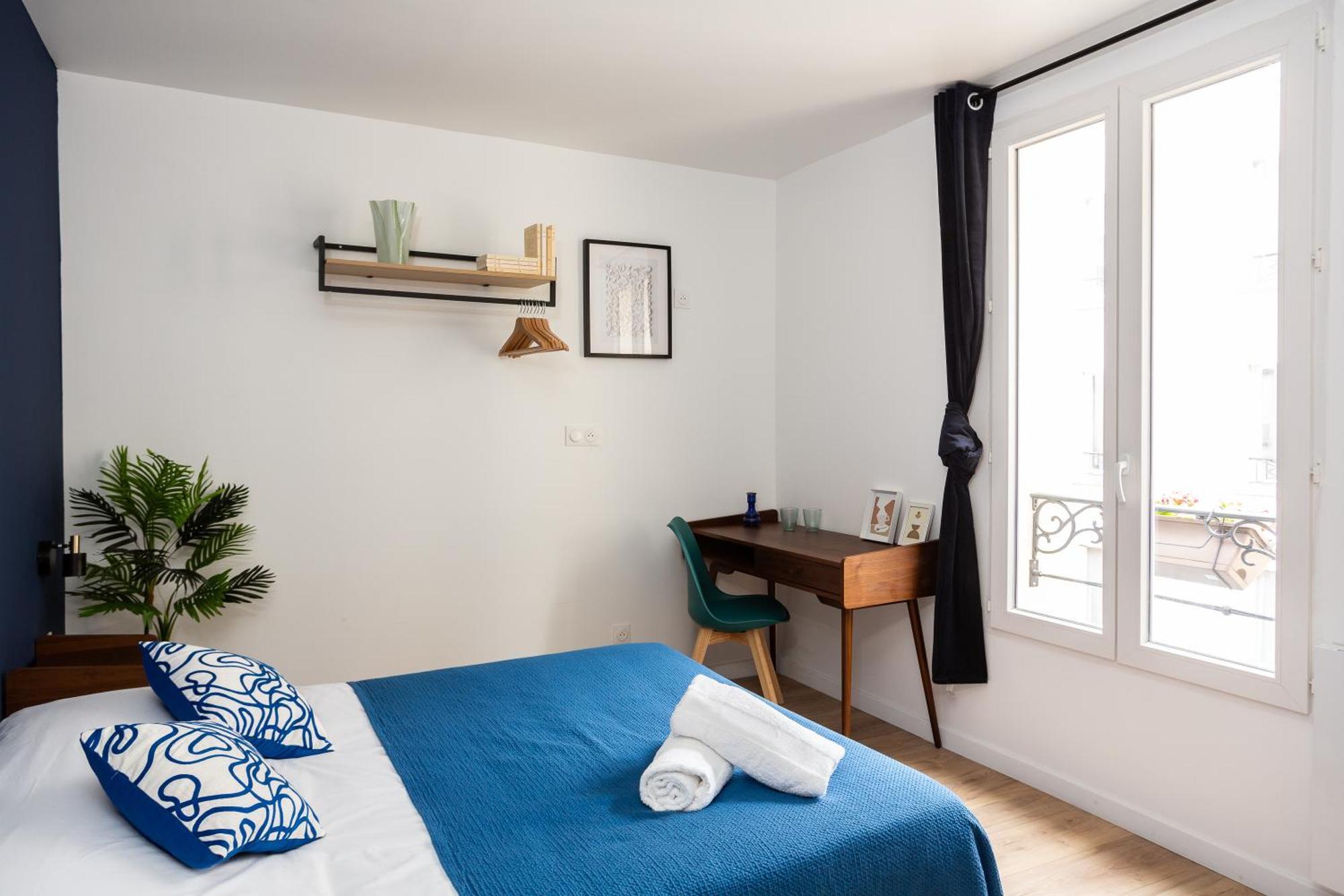 Maison Geranium 파리 외부 사진