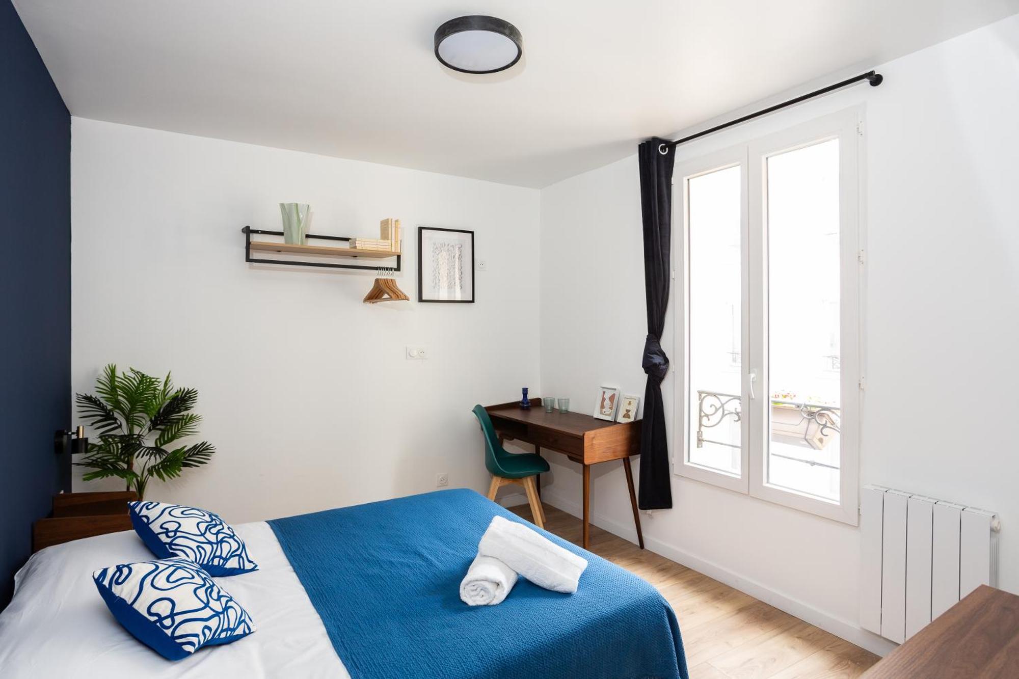 Maison Geranium 파리 외부 사진