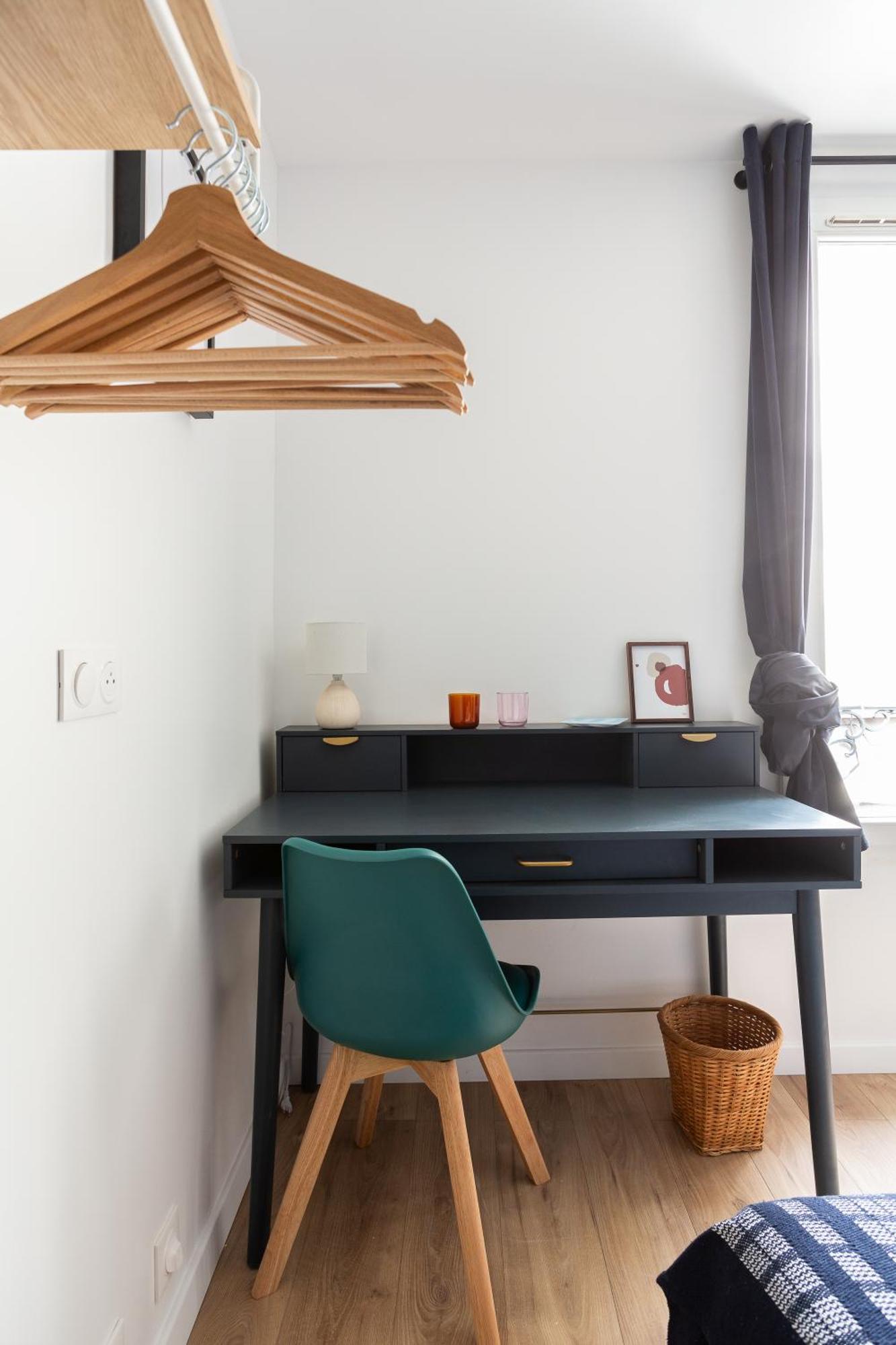 Maison Geranium 파리 외부 사진