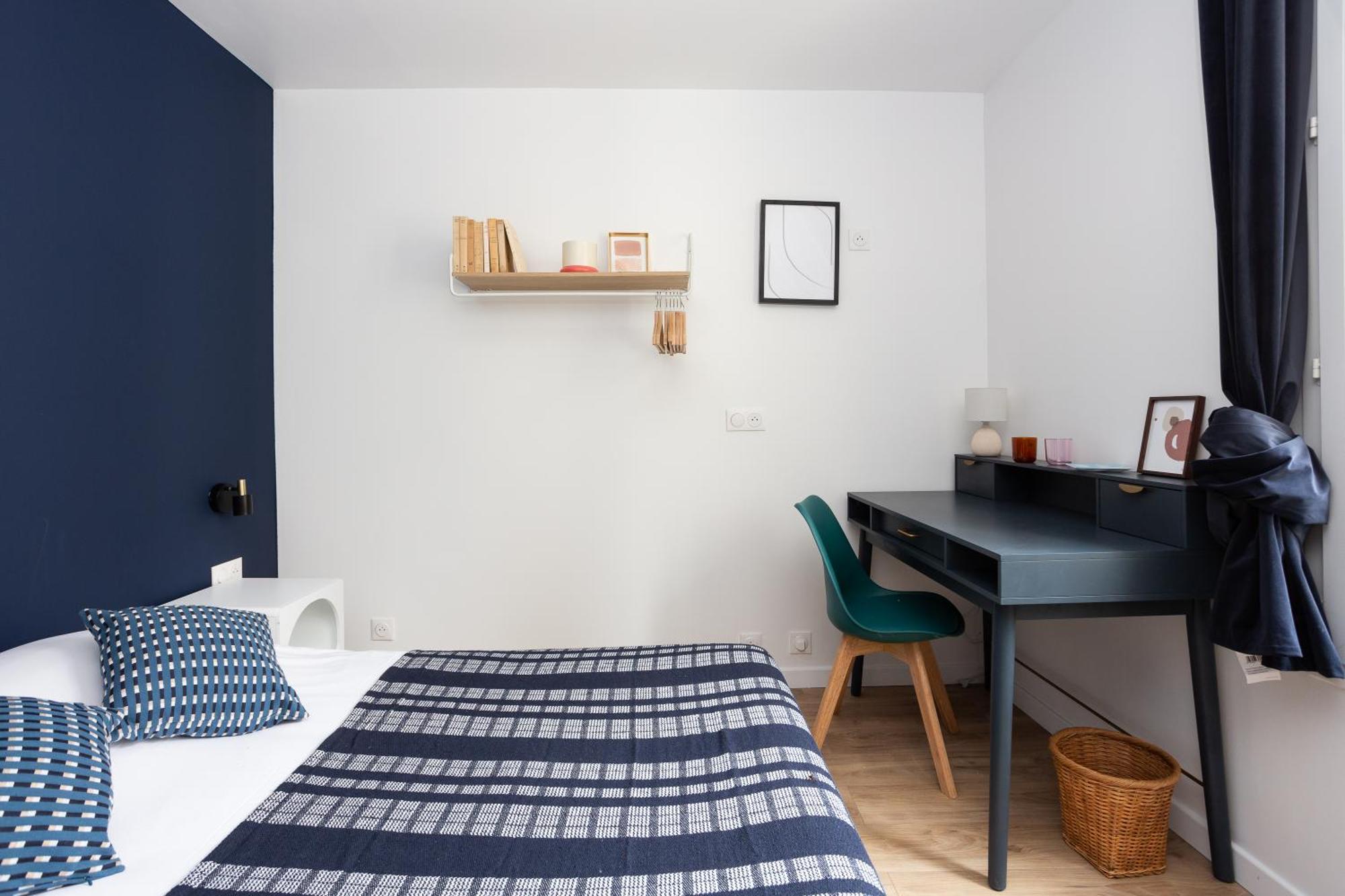 Maison Geranium 파리 외부 사진