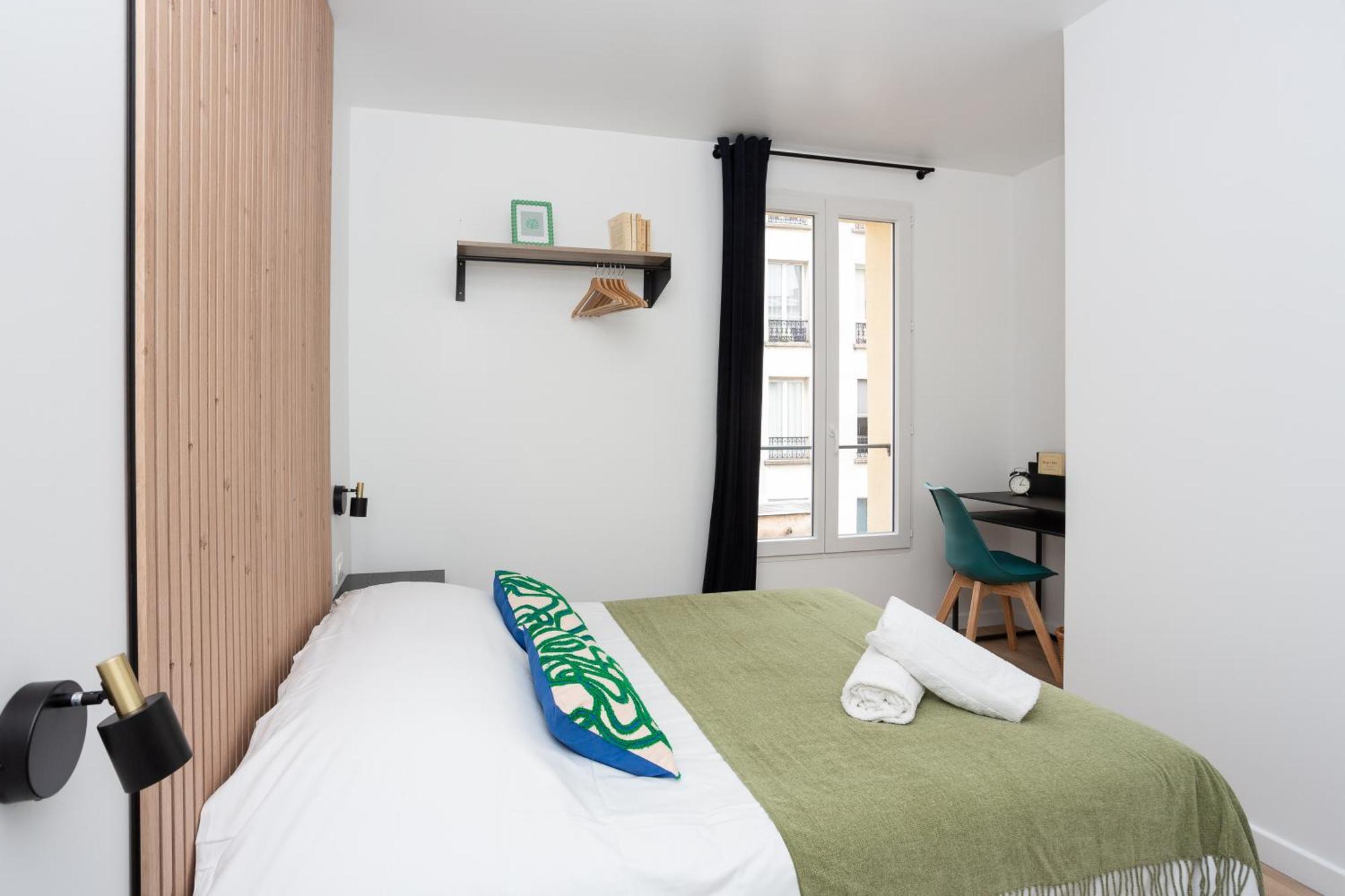 Maison Geranium 파리 외부 사진