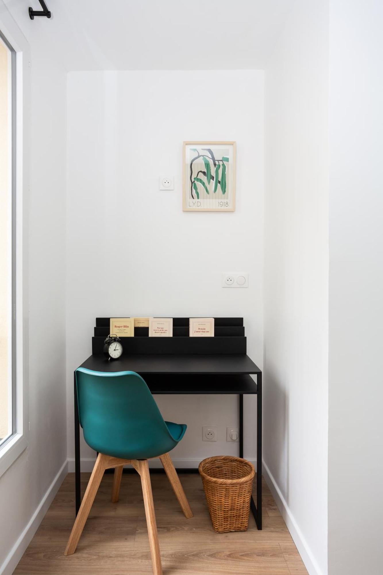 Maison Geranium 파리 외부 사진