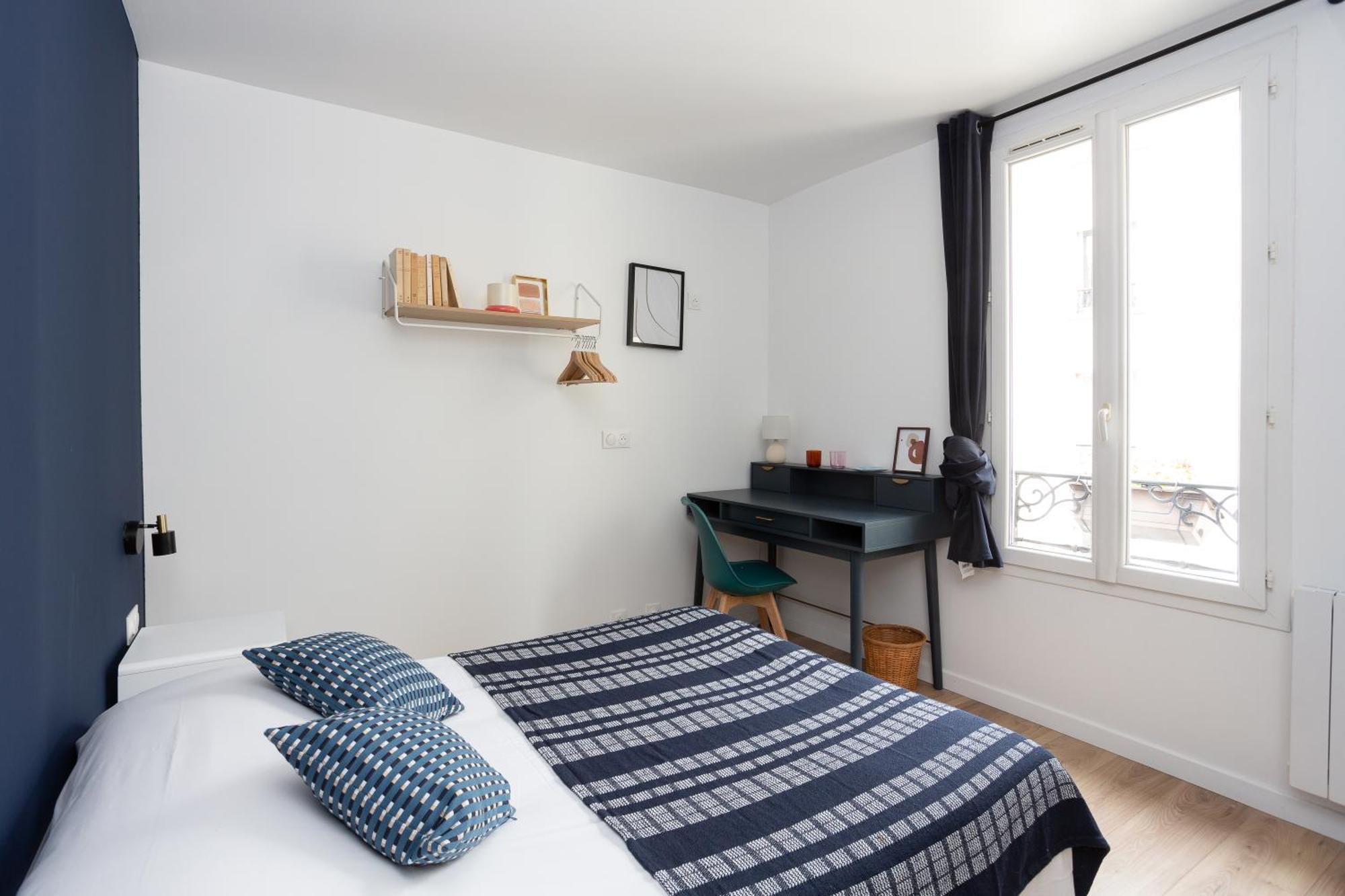 Maison Geranium 파리 외부 사진