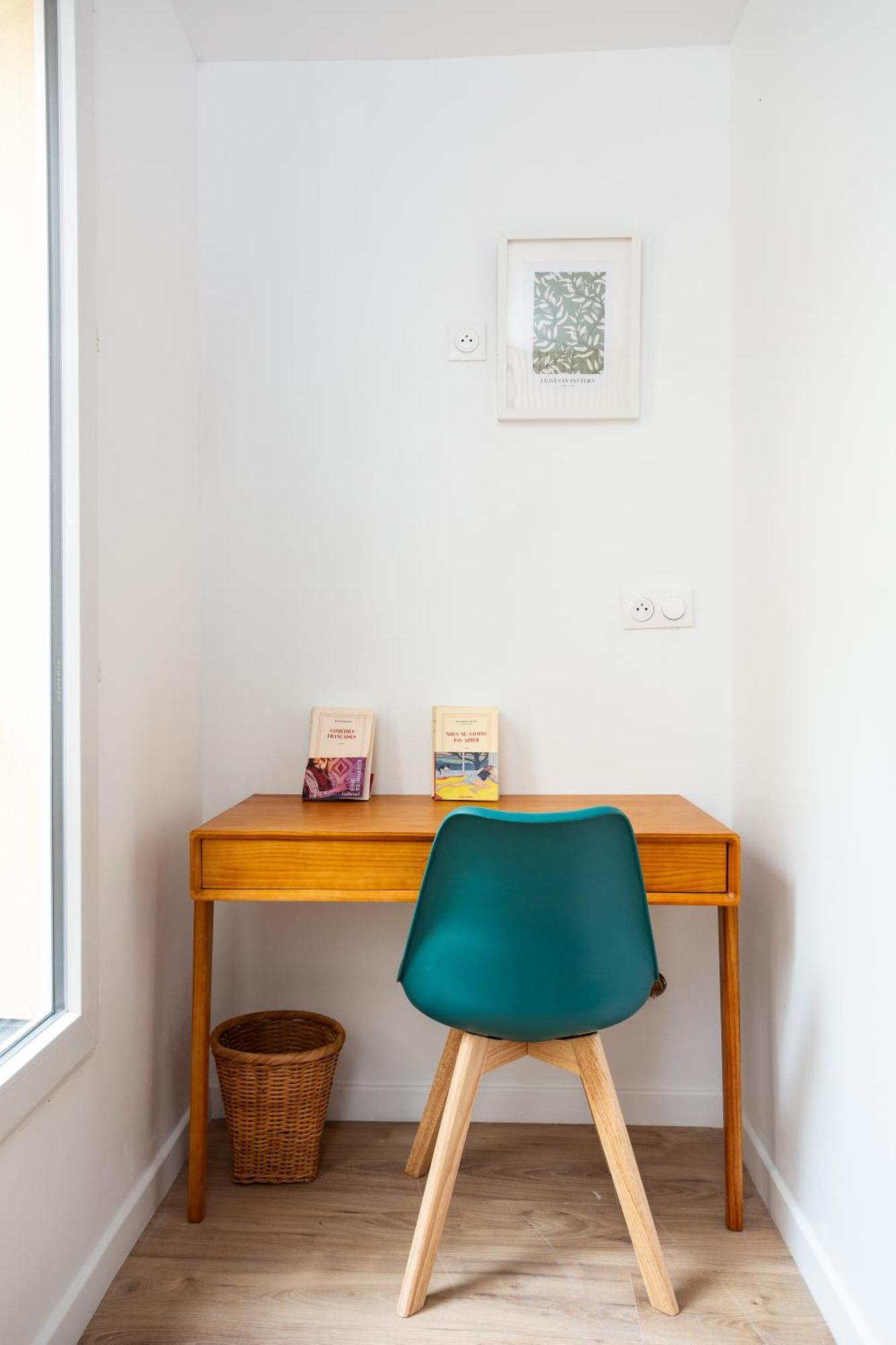 Maison Geranium 파리 외부 사진