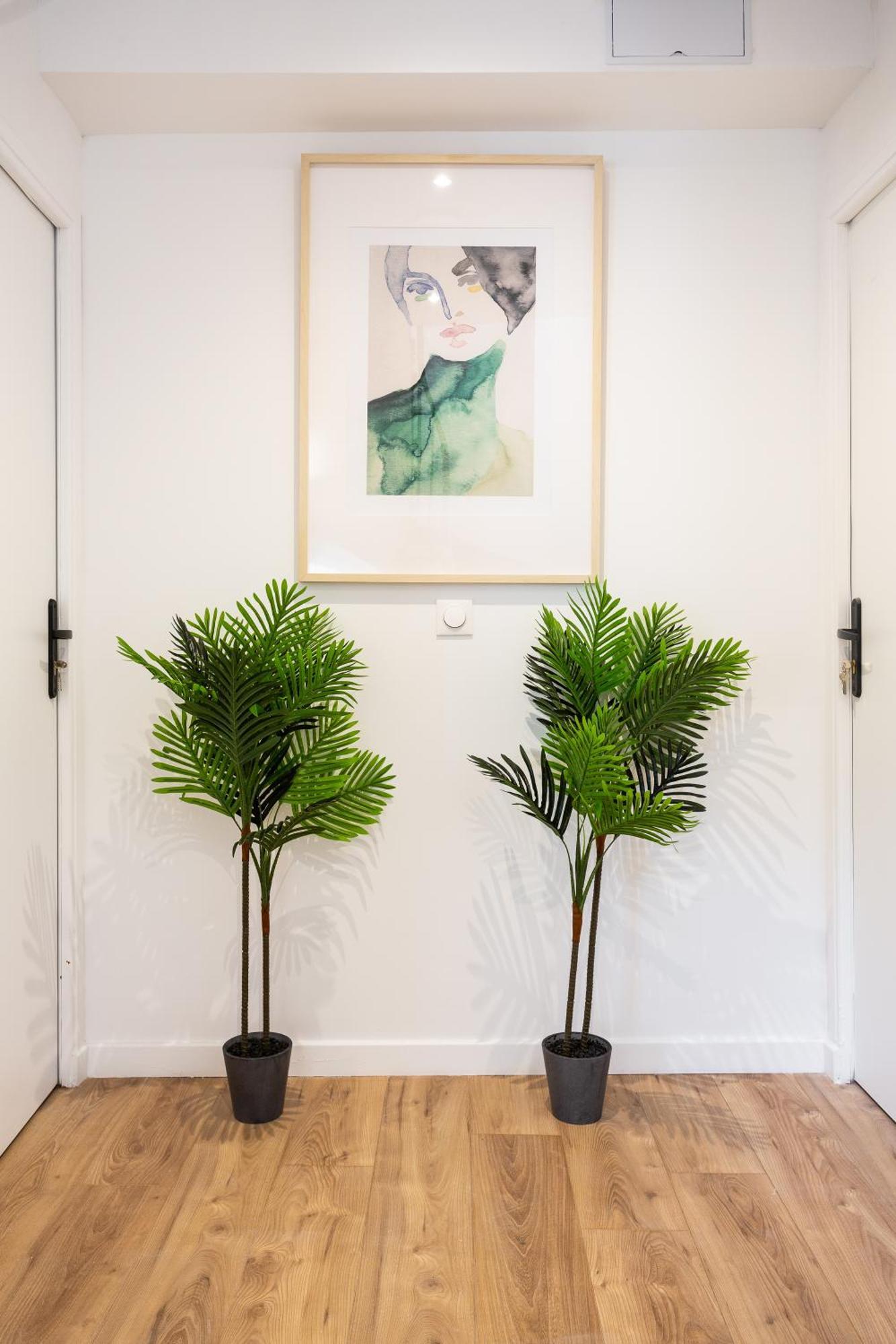Maison Geranium 파리 외부 사진