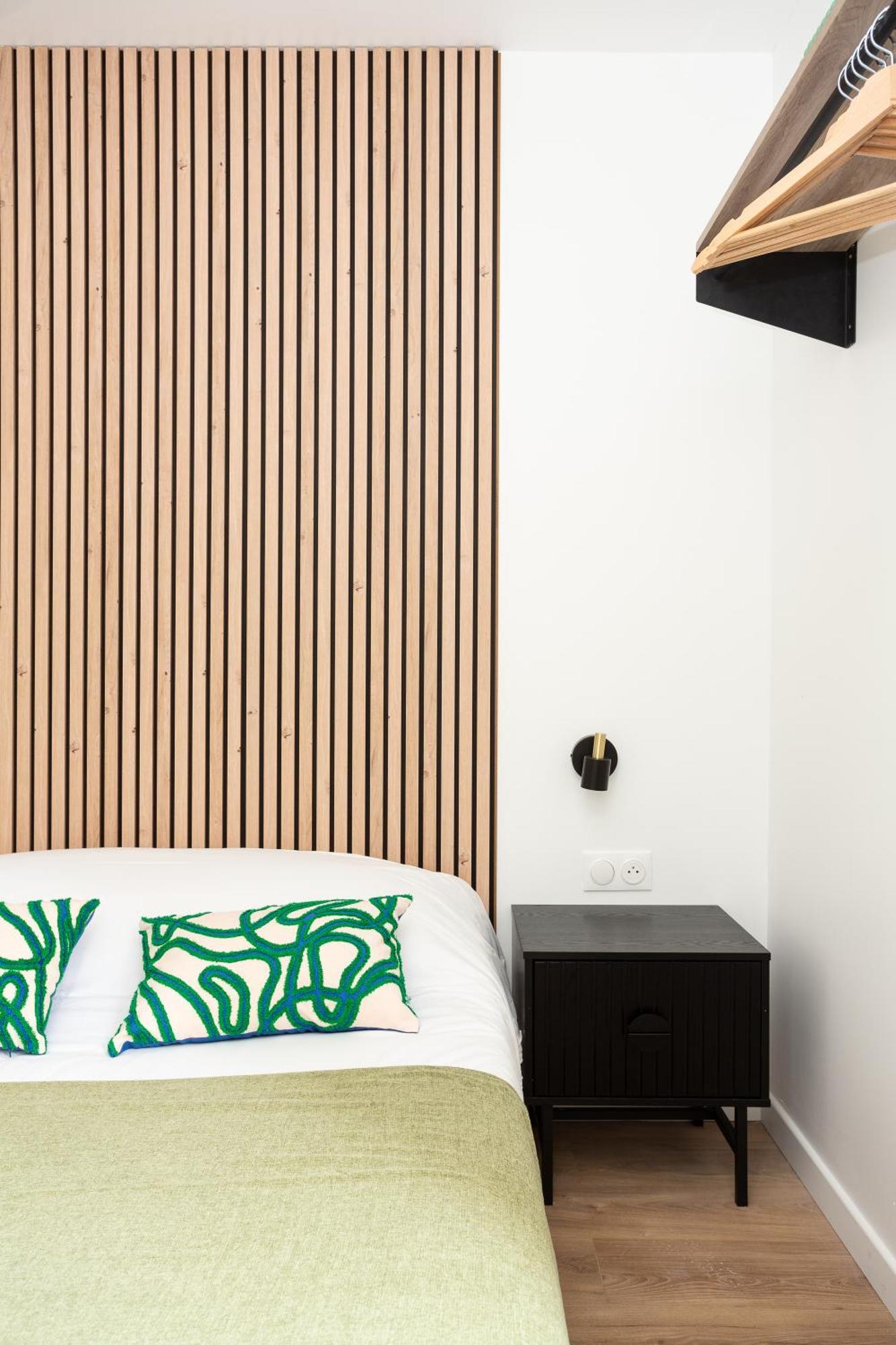 Maison Geranium 파리 외부 사진